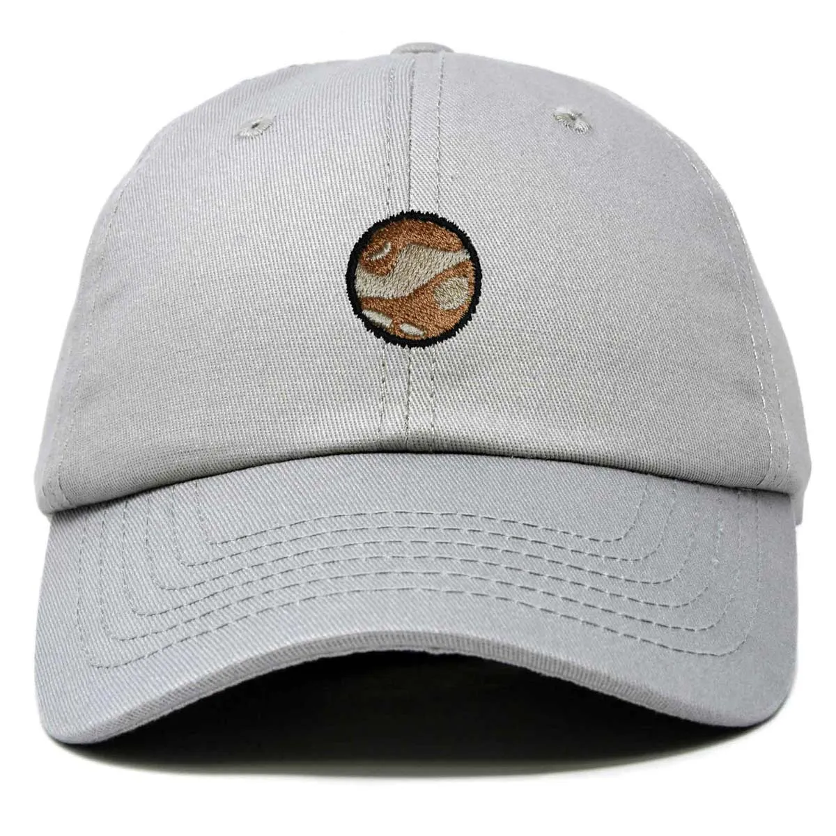 Dalix Venus Dad Cap