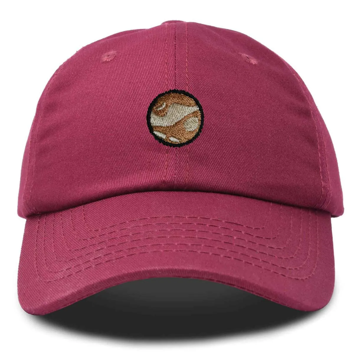 Dalix Venus Dad Cap