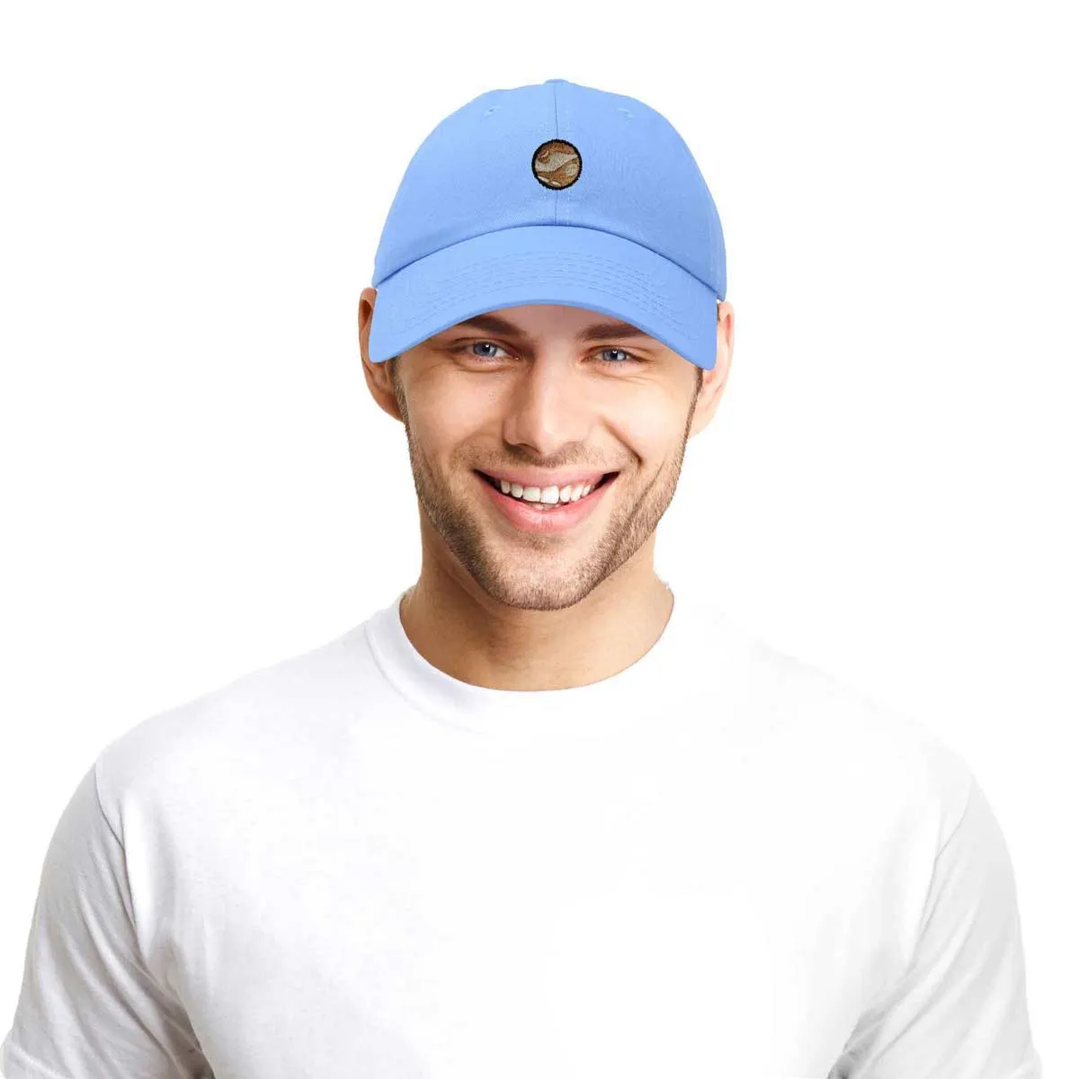 Dalix Venus Dad Cap