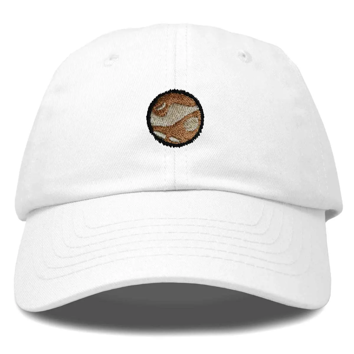 Dalix Venus Dad Cap