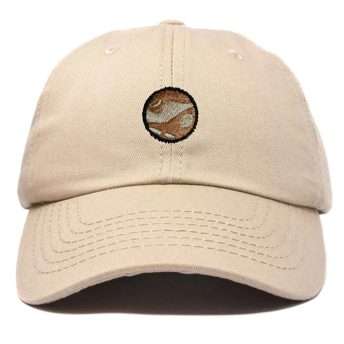 Dalix Venus Dad Cap