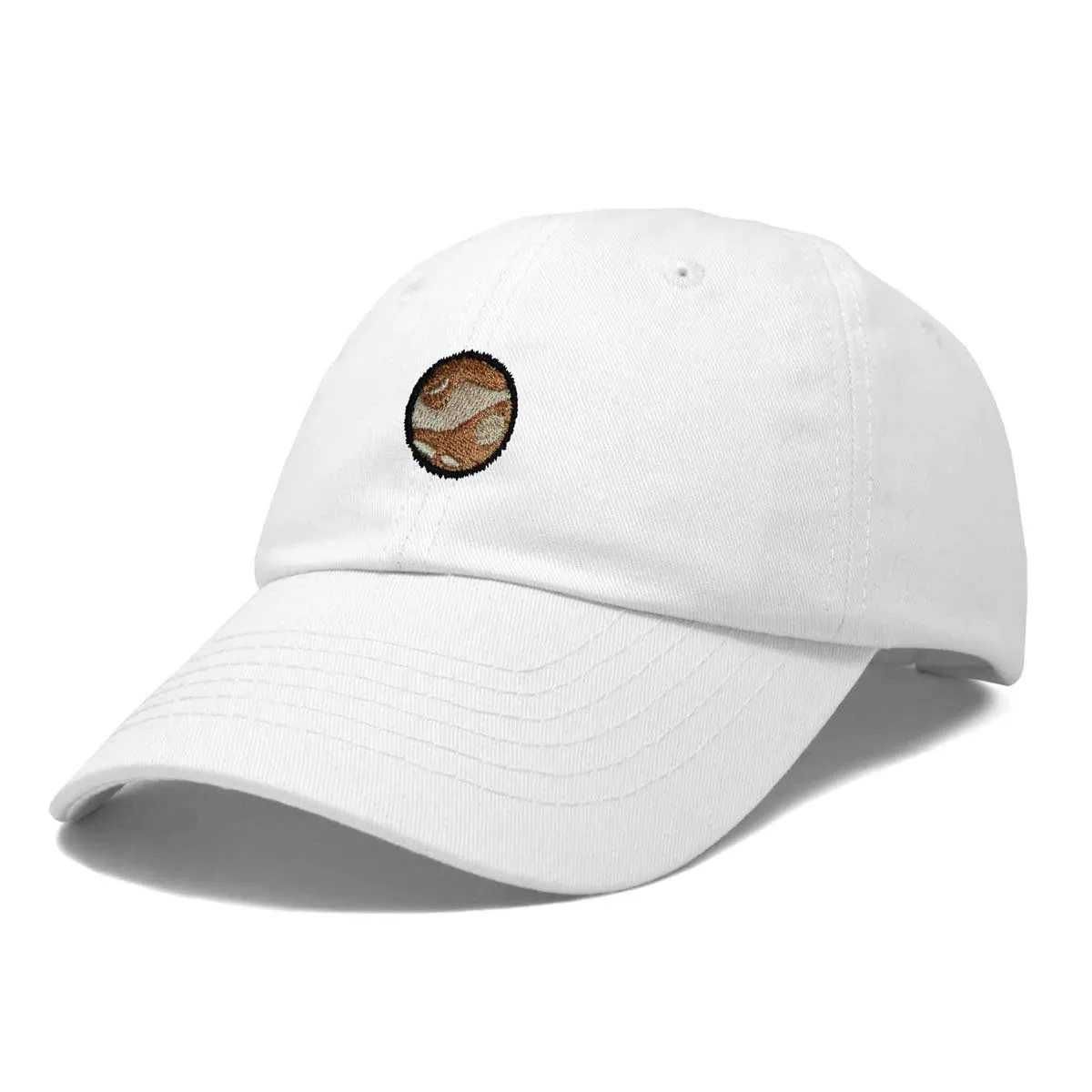 Dalix Venus Dad Cap