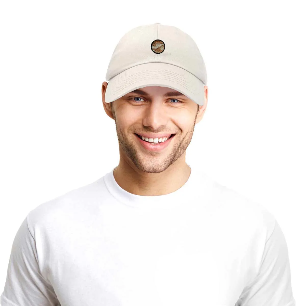 Dalix Venus Dad Cap