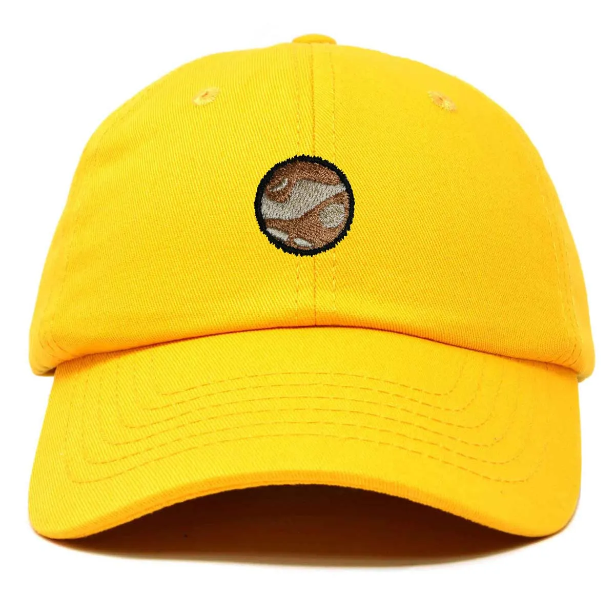 Dalix Venus Dad Cap