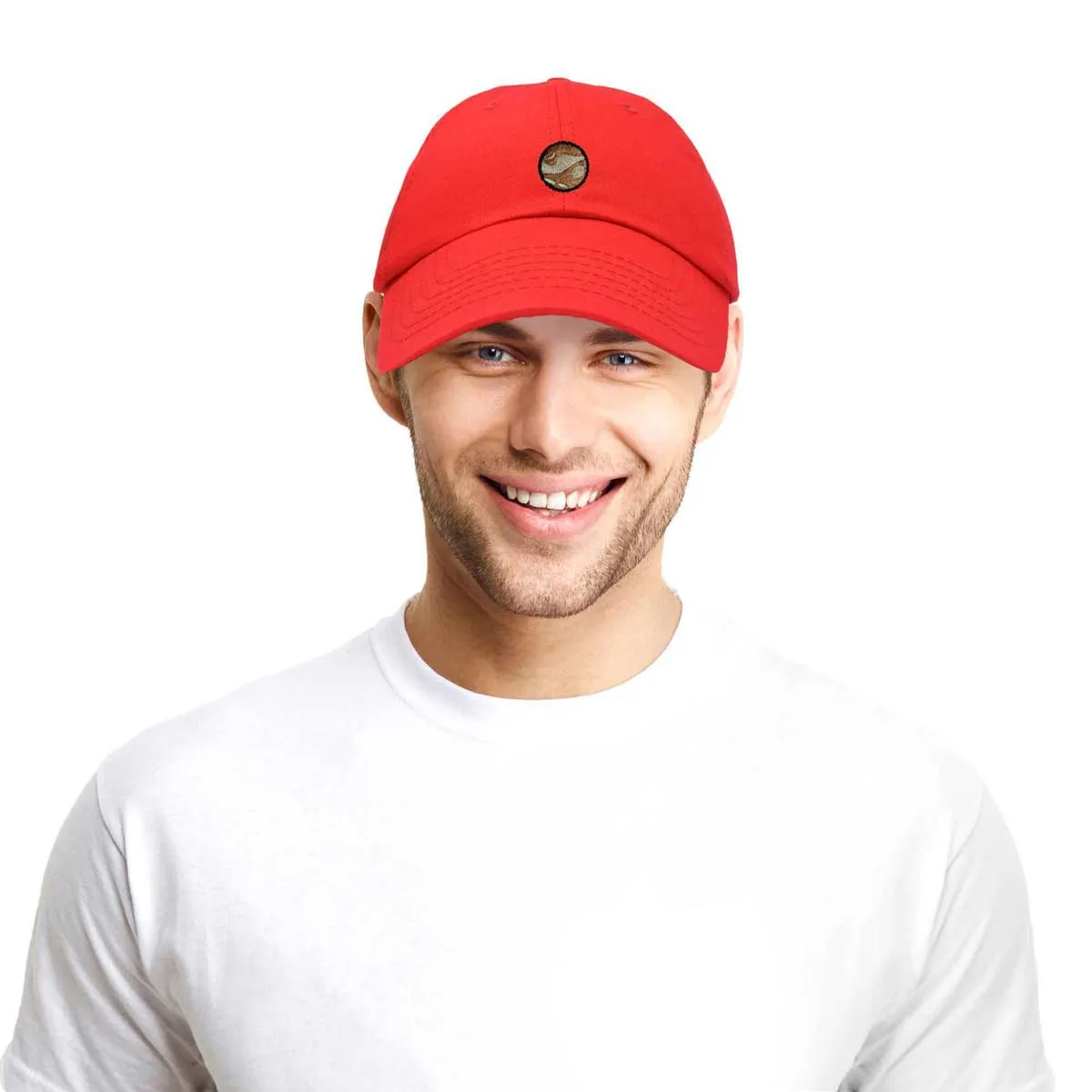 Dalix Venus Dad Cap