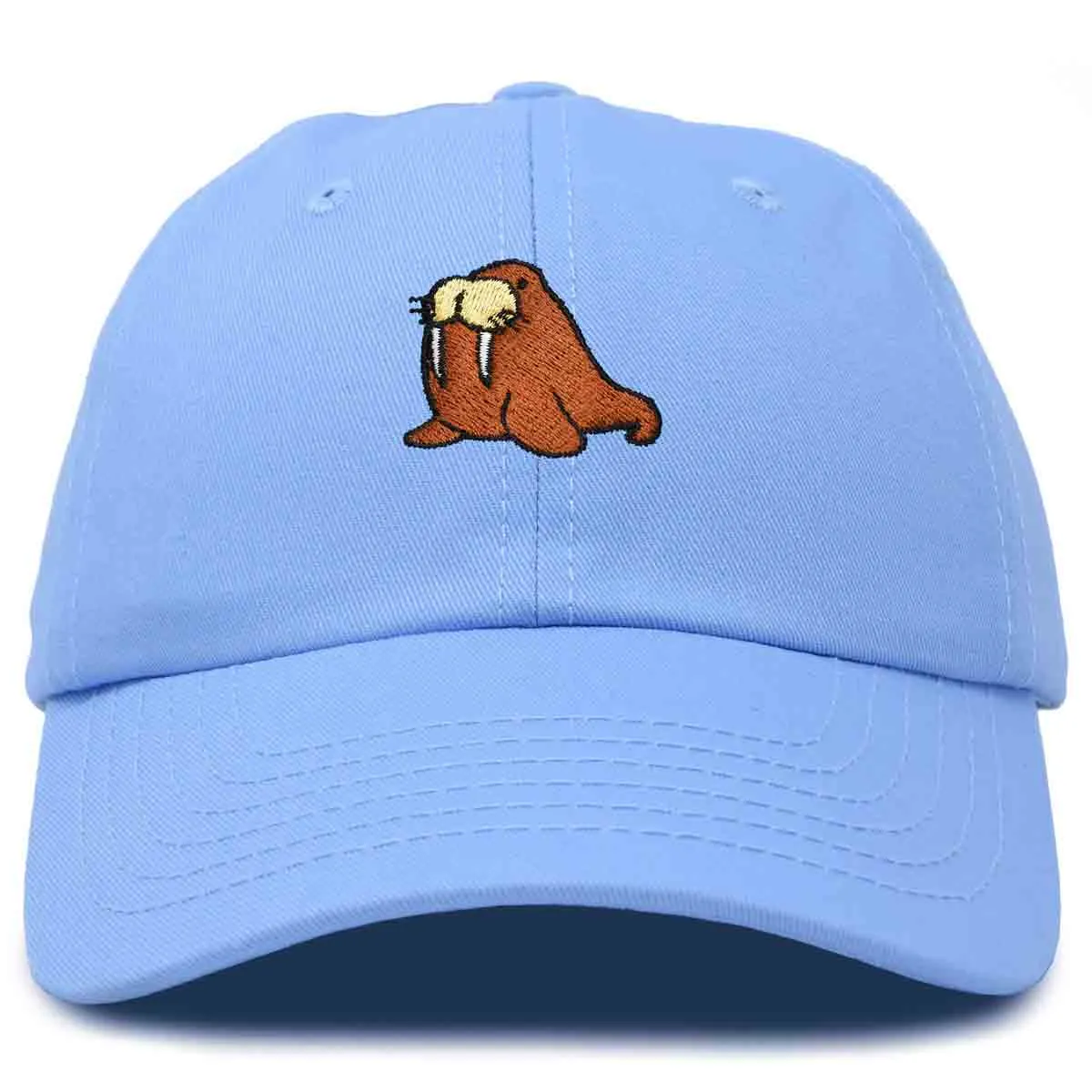 Dalix Walrus Hat