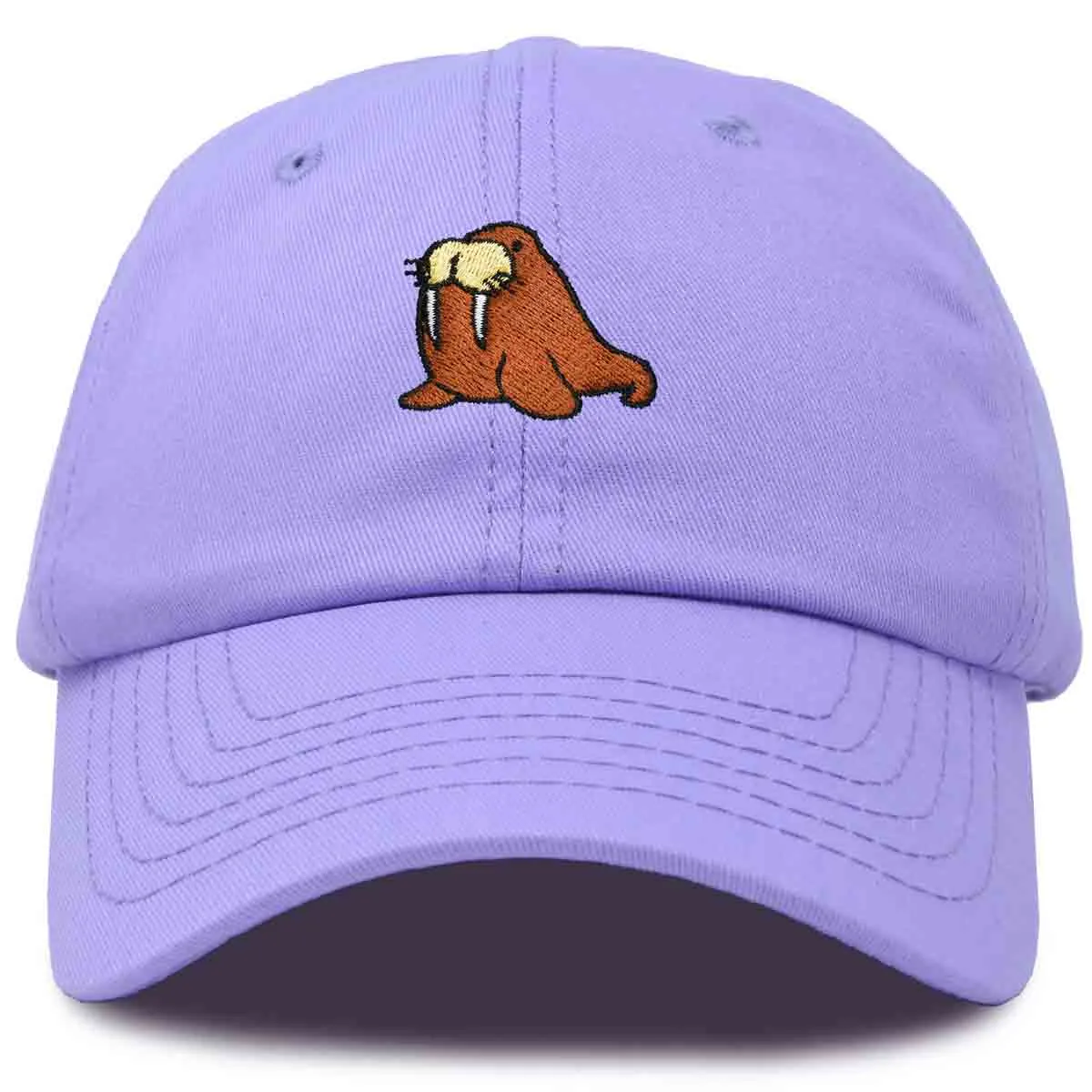 Dalix Walrus Hat