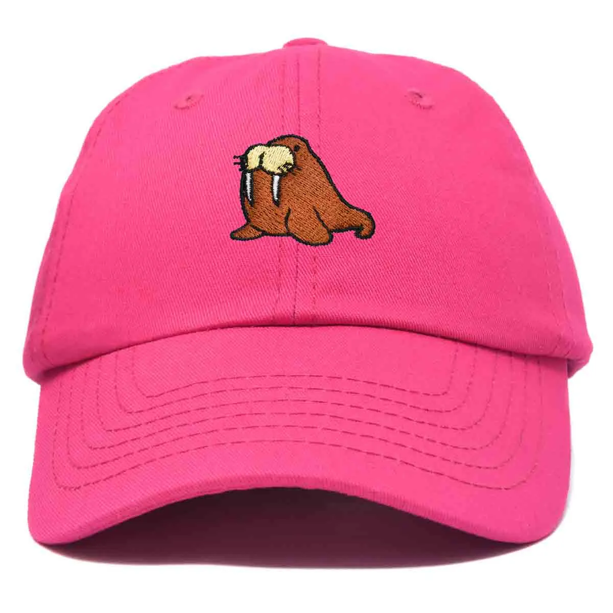 Dalix Walrus Hat