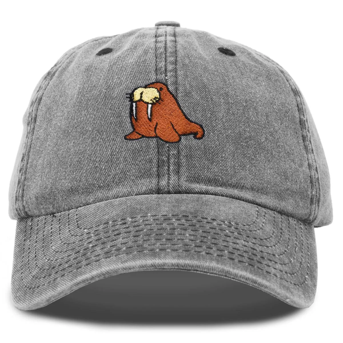 Dalix Walrus Hat