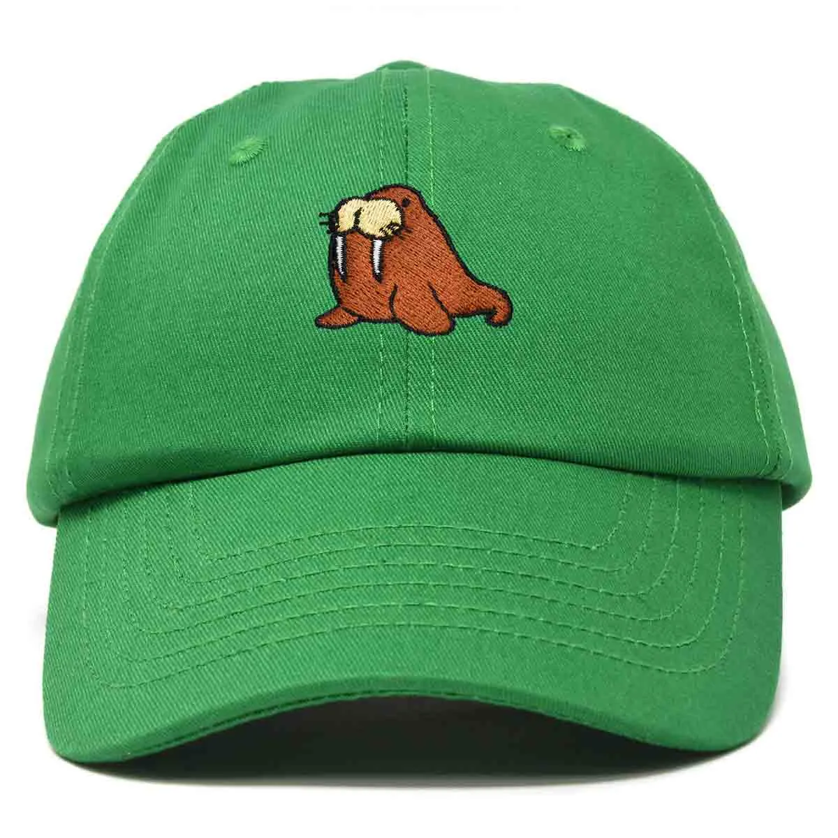 Dalix Walrus Hat