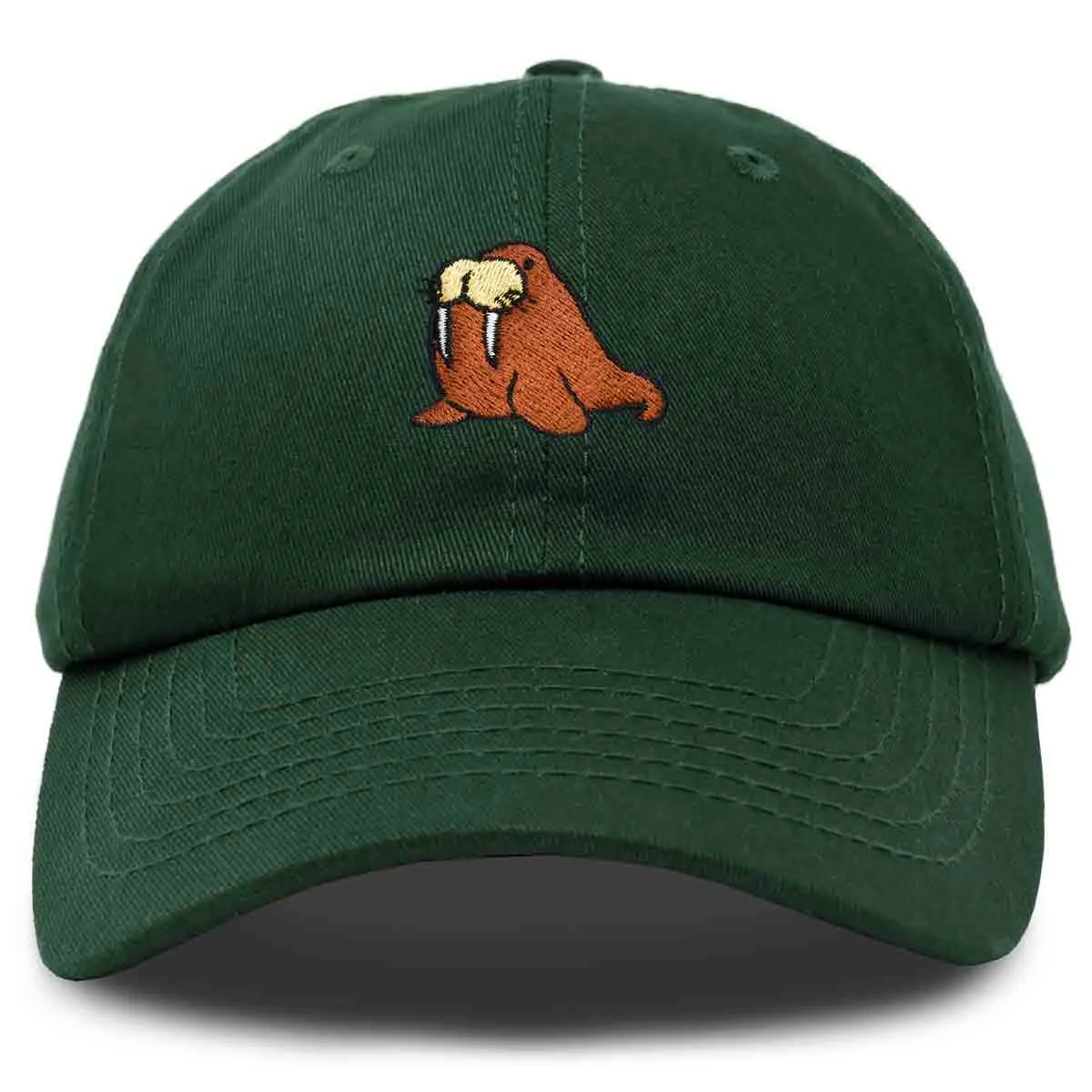 Dalix Walrus Hat