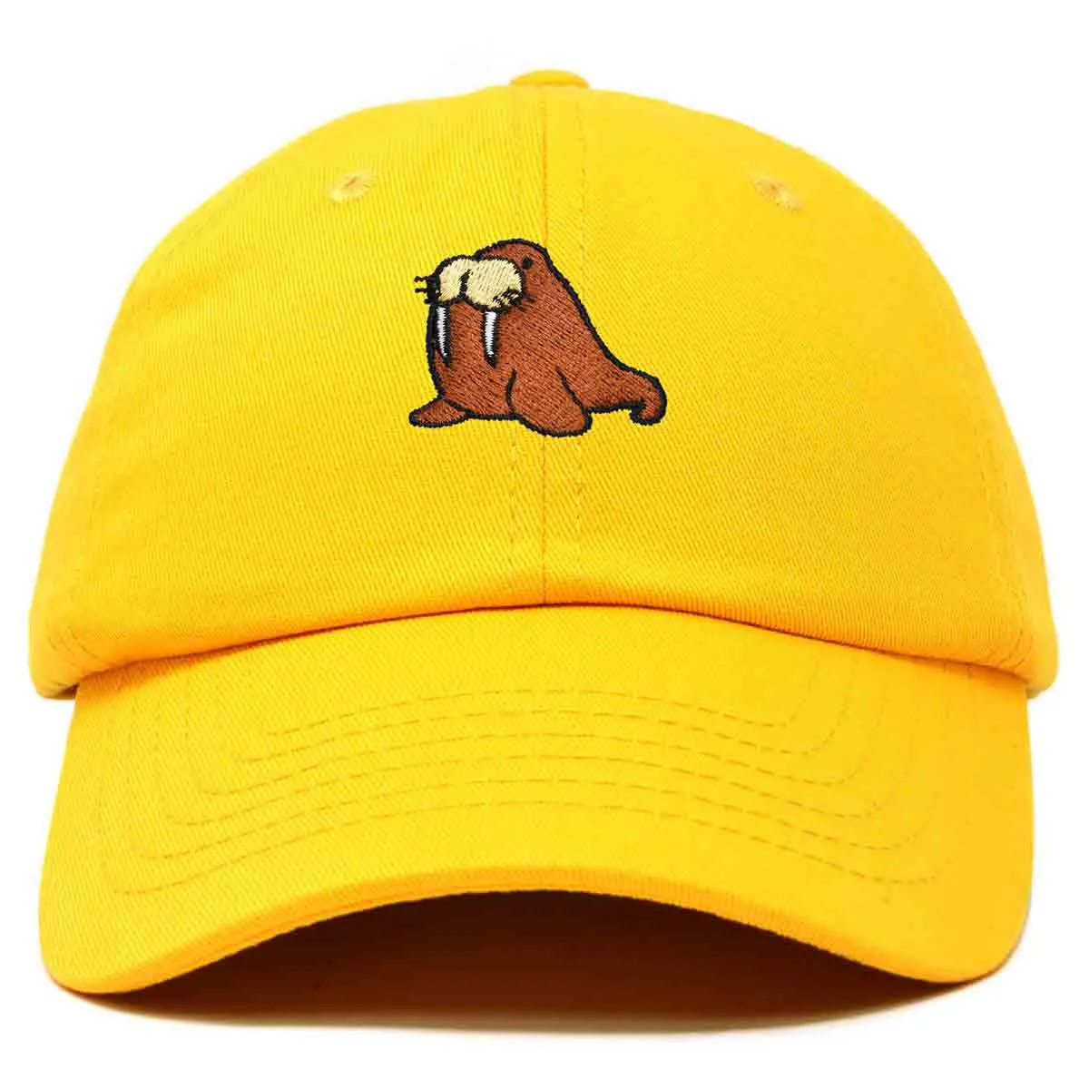 Dalix Walrus Hat