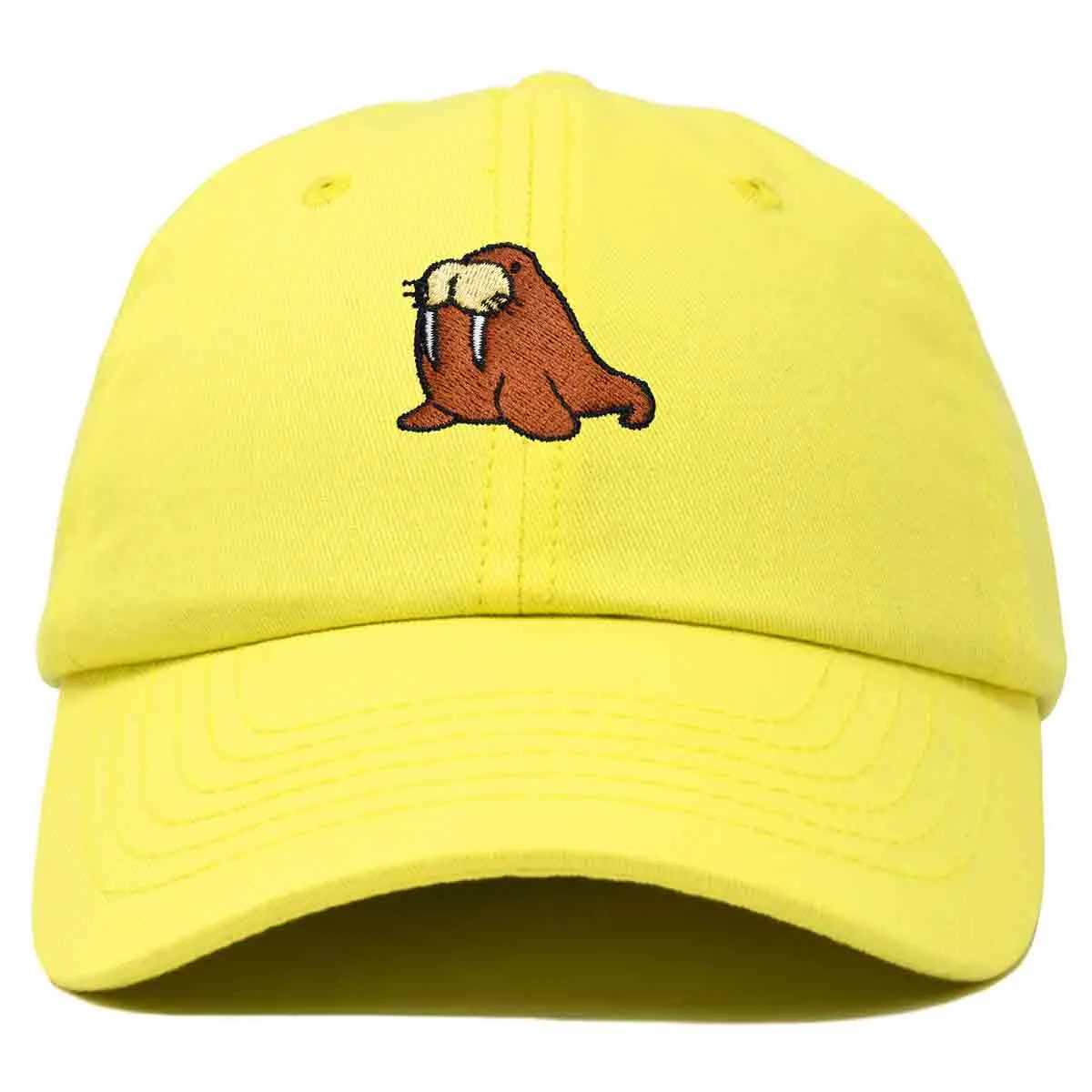 Dalix Walrus Hat