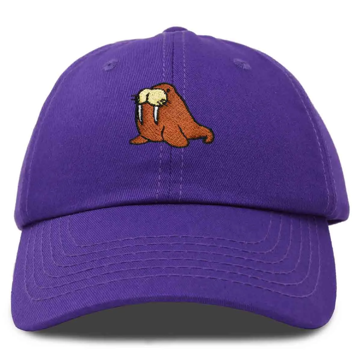 Dalix Walrus Hat