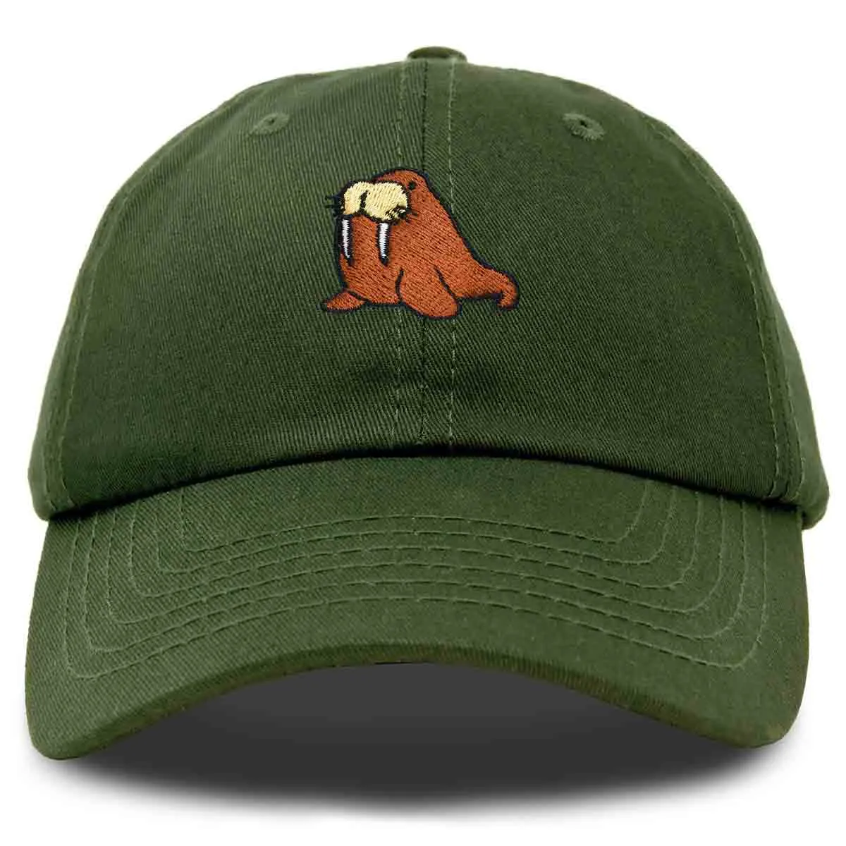 Dalix Walrus Hat