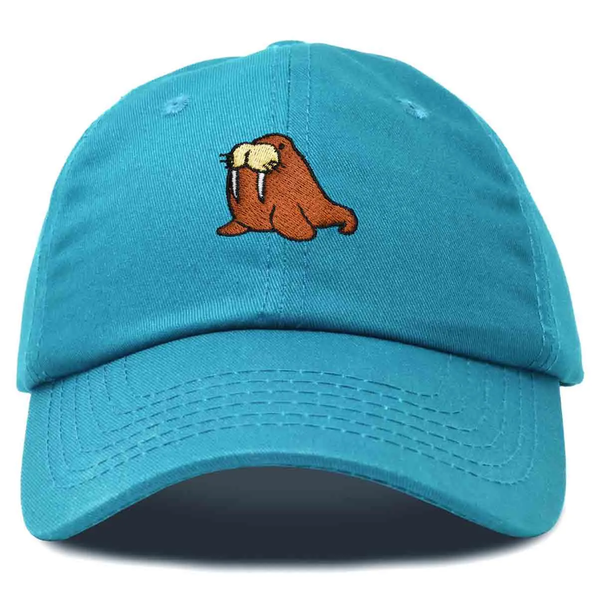 Dalix Walrus Hat