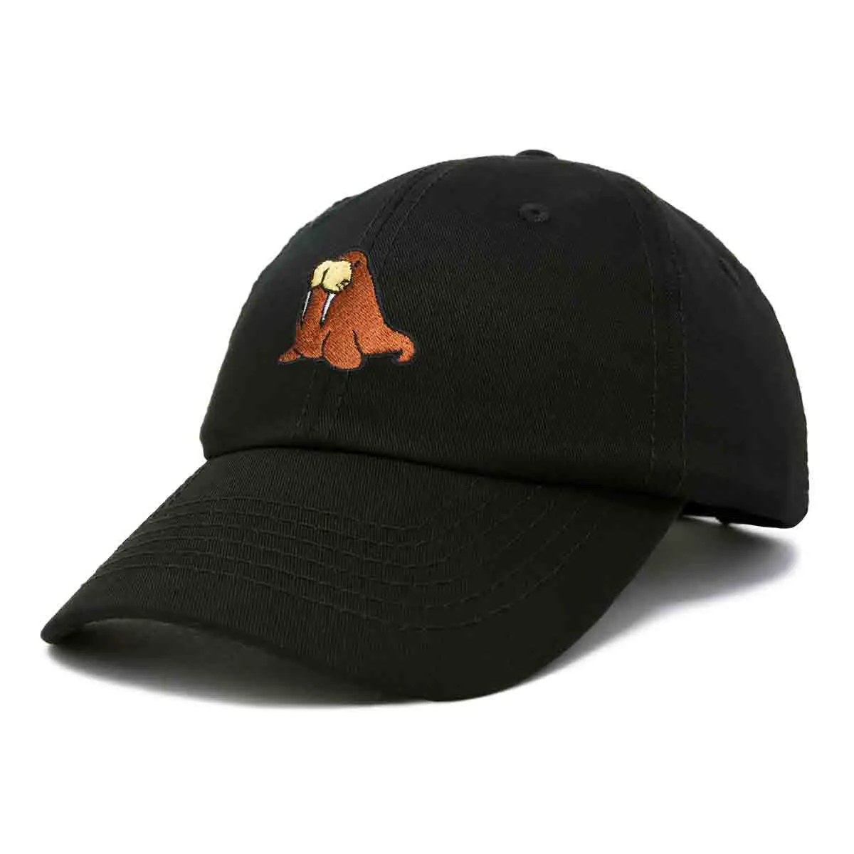 Dalix Walrus Hat