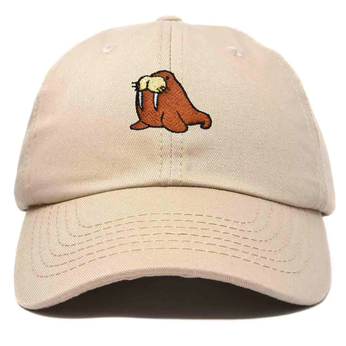 Dalix Walrus Hat