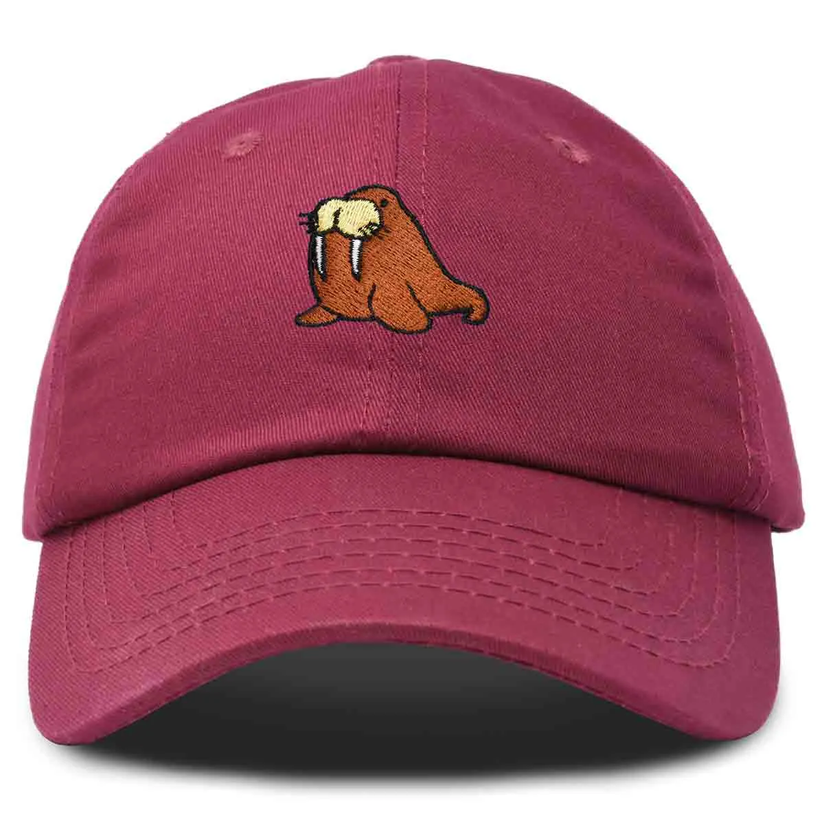 Dalix Walrus Hat