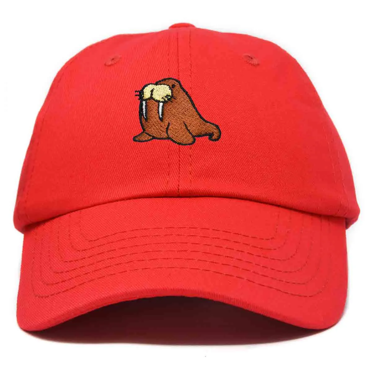 Dalix Walrus Hat