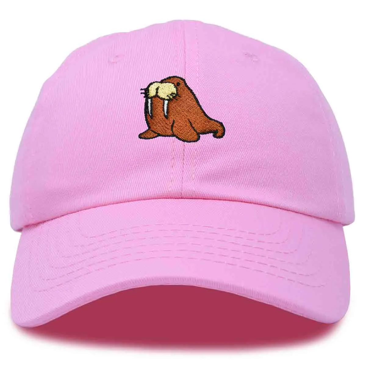 Dalix Walrus Hat