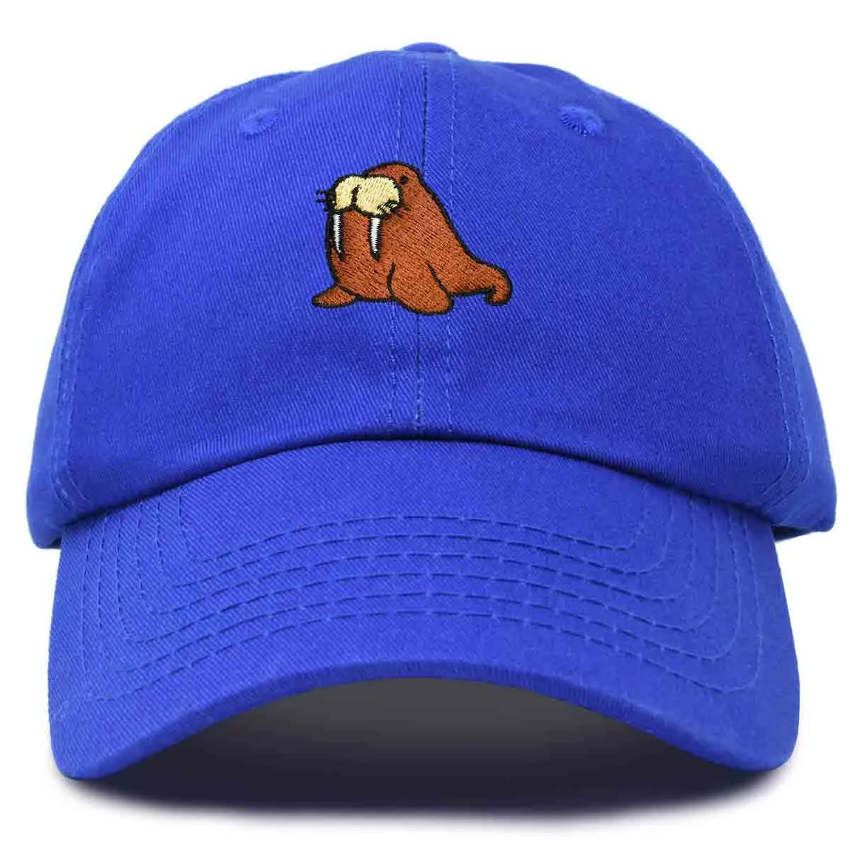 Dalix Walrus Hat