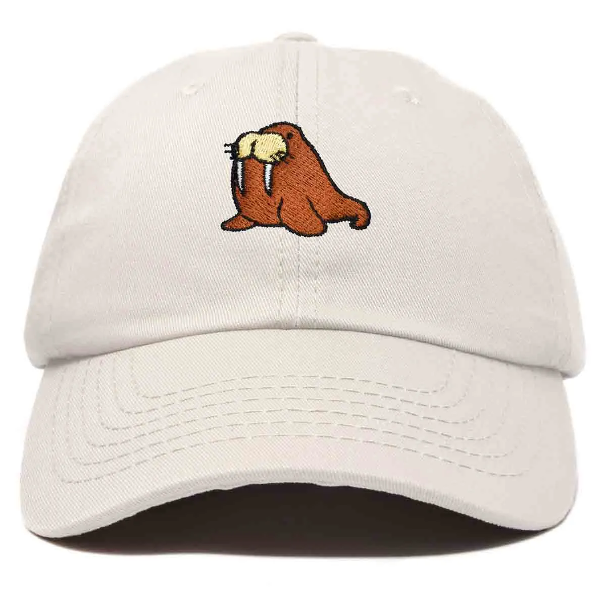 Dalix Walrus Hat