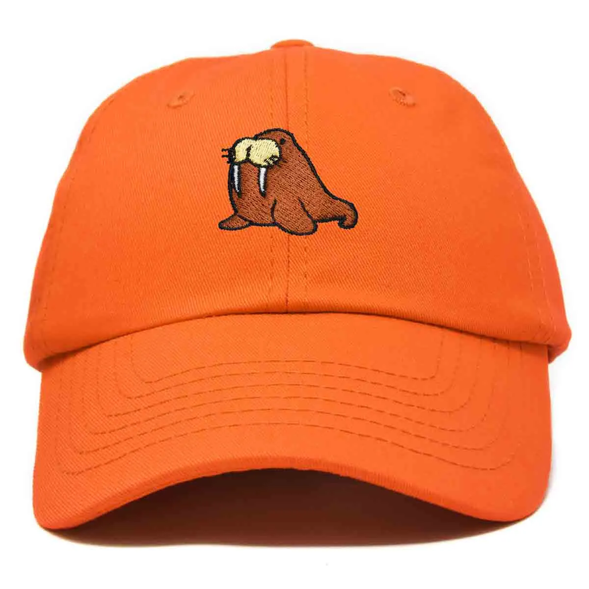 Dalix Walrus Hat