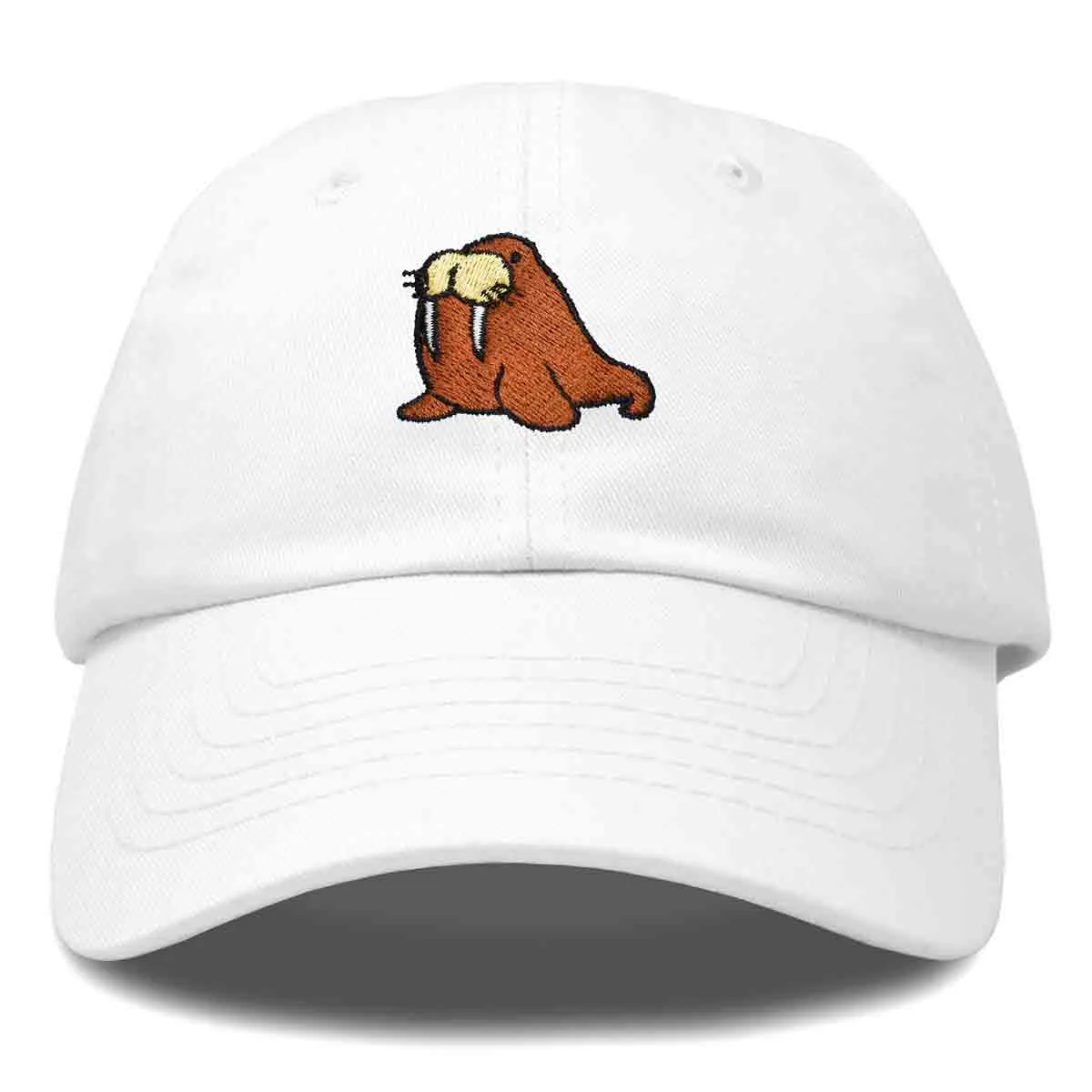 Dalix Walrus Hat