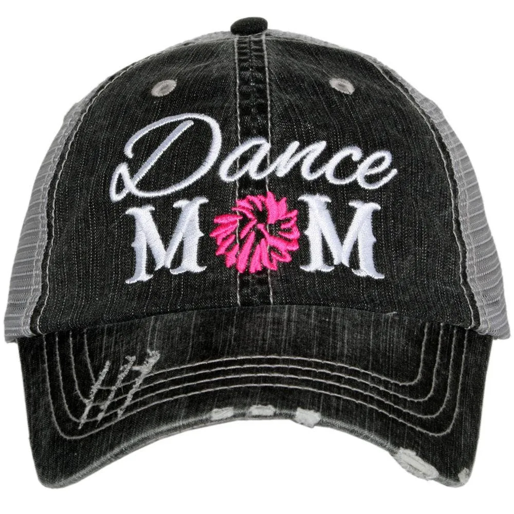 Dance Mom Hat **FINAL SALE**