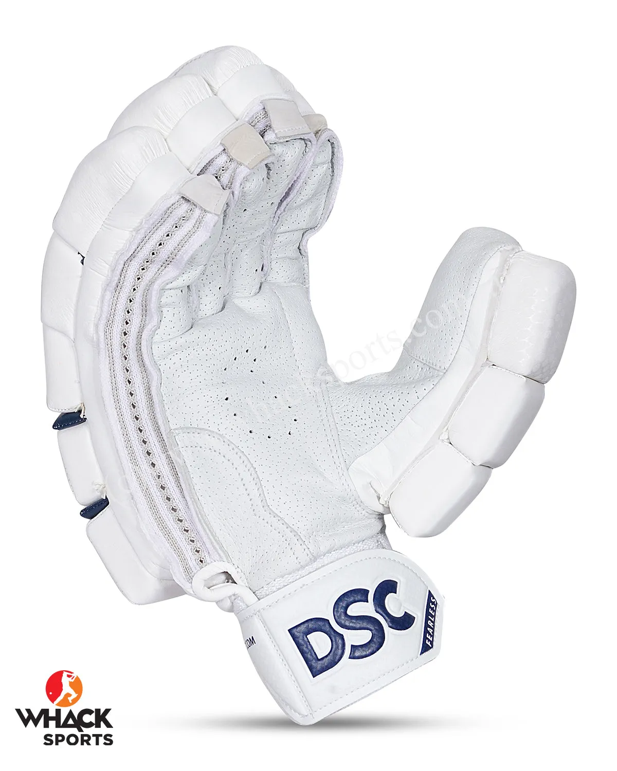 DSC 2.0 Cricket Batting Gloves - Adult (2023/24)