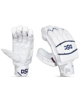 DSC 2.0 Cricket Batting Gloves - Adult (2023/24)