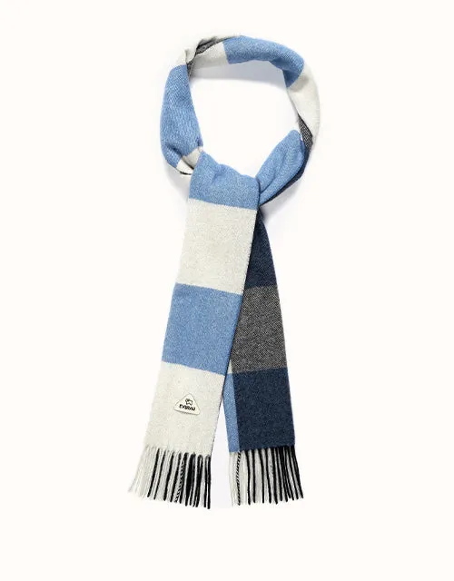 EVERAU® Tartan Scarf