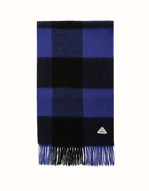 EVERAU® Tartan Scarf