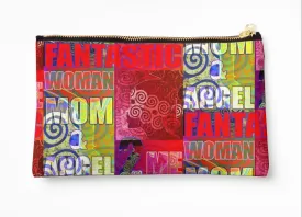 Fantastic Mom - Studio Pouches