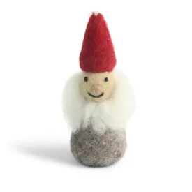 Felt Christmas Tree Decoration - Pixie Friend