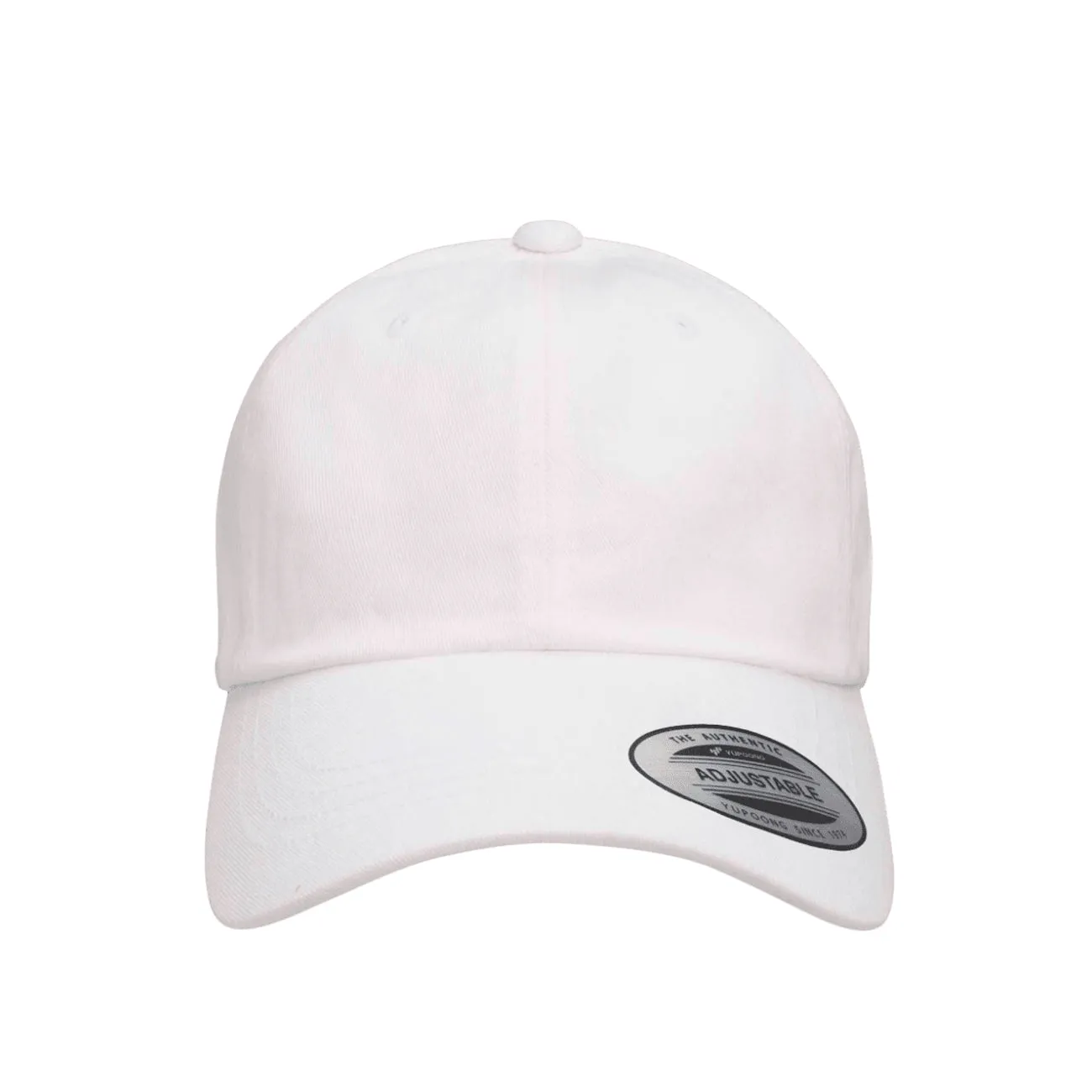 Flexfit Yupoong Classic Dad Cap Strapback