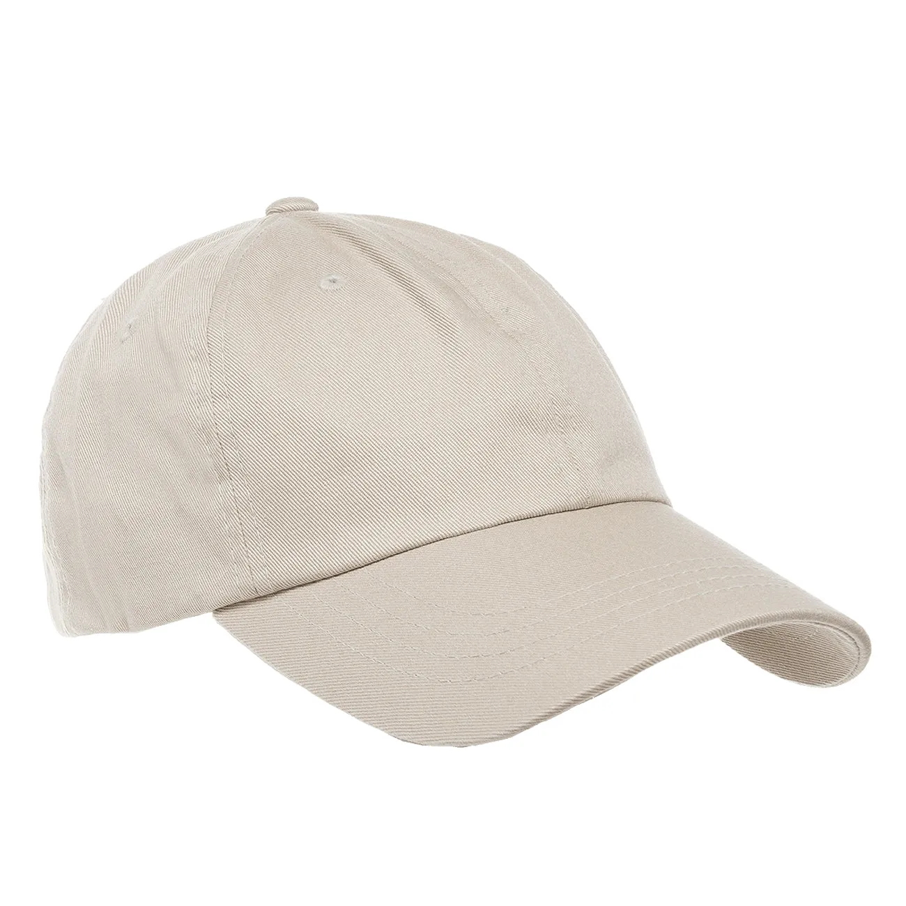 Flexfit Yupoong Classic Dad Cap Strapback