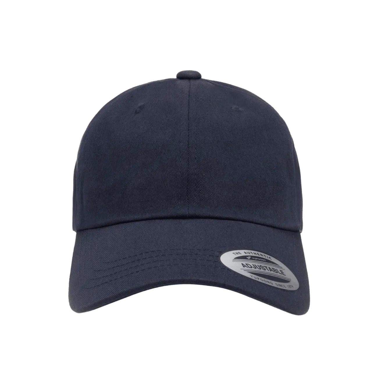 Flexfit Yupoong Classic Dad Cap Strapback