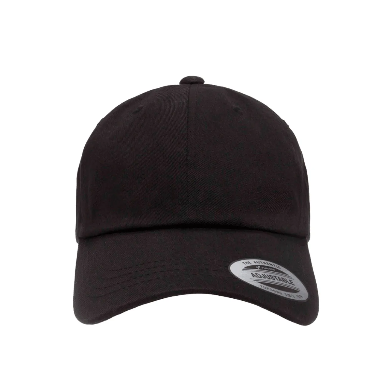 Flexfit Yupoong Classic Dad Cap Strapback