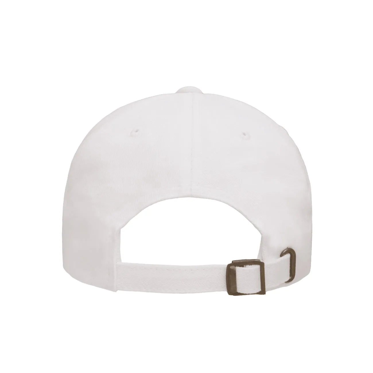 Flexfit Yupoong Classic Dad Cap Strapback