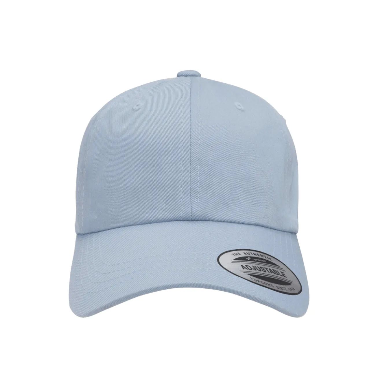 Flexfit Yupoong Classic Dad Cap Strapback