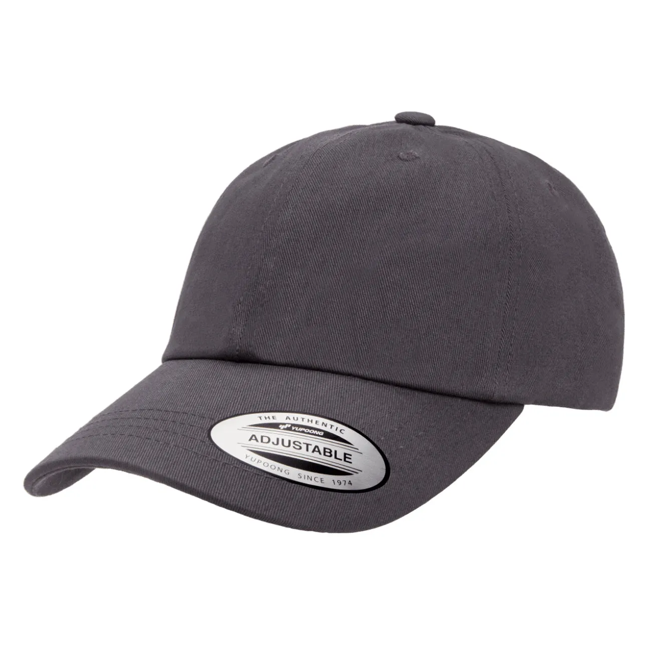 Flexfit Yupoong Classic Dad Cap Strapback