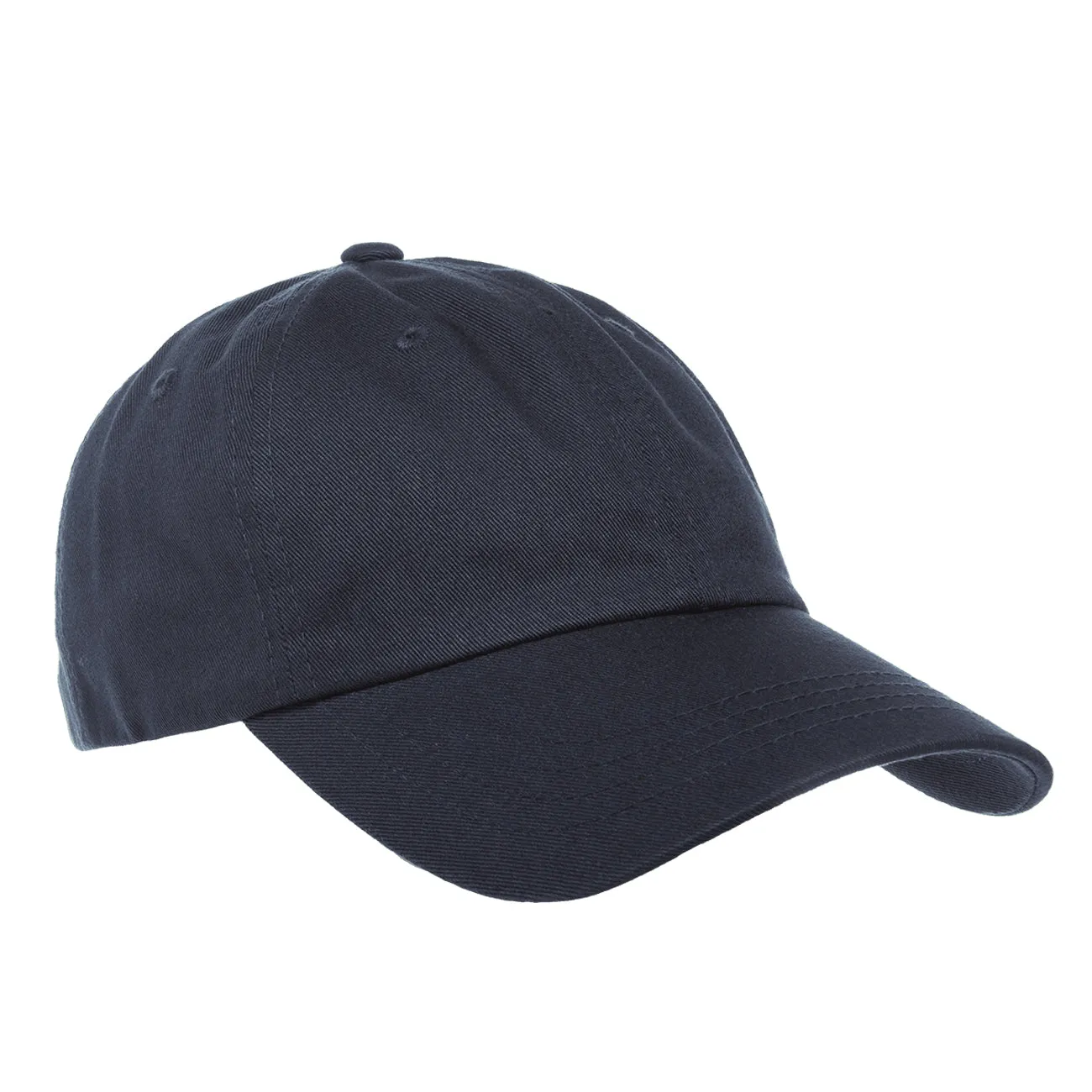 Flexfit Yupoong Classic Dad Cap Strapback