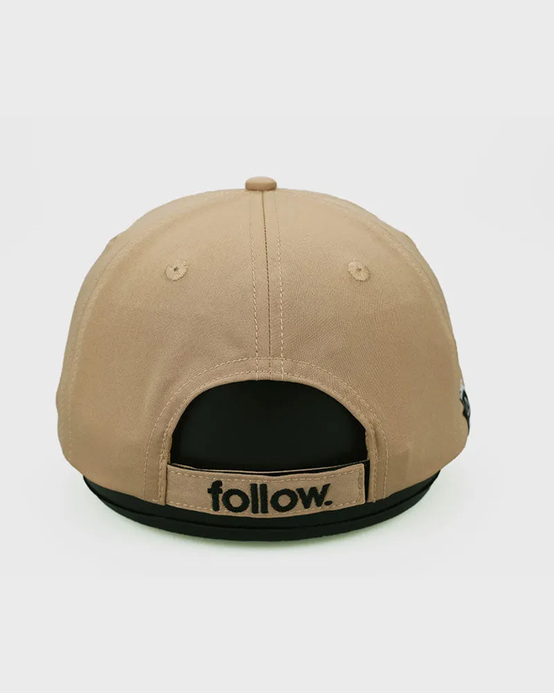 Follow Dad Cap