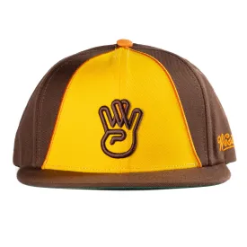 Friar Snapback v.2