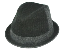 Henschel Hat Company | Knowlton Fedora Hat