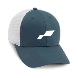 Imperial Catch & Release Cap - Blue