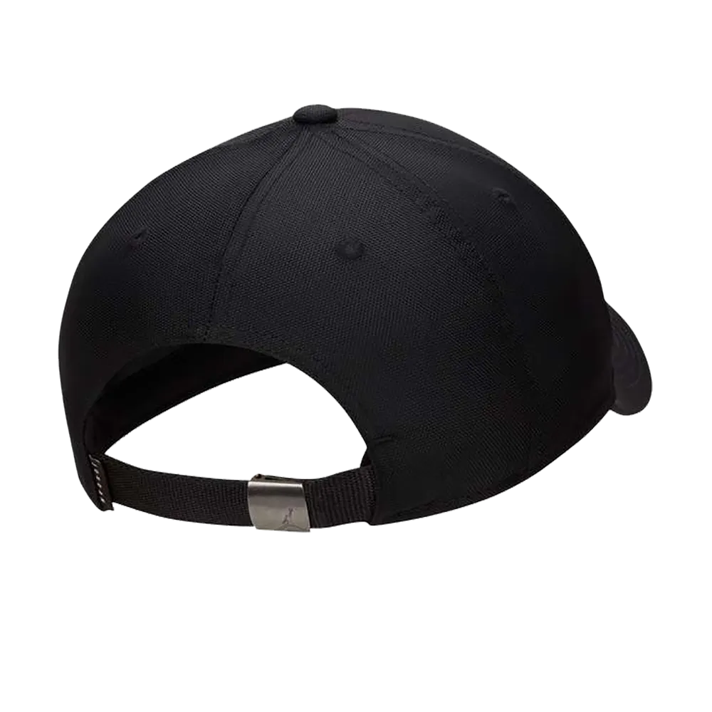 Jordan Rise Cap S CB Metal JM