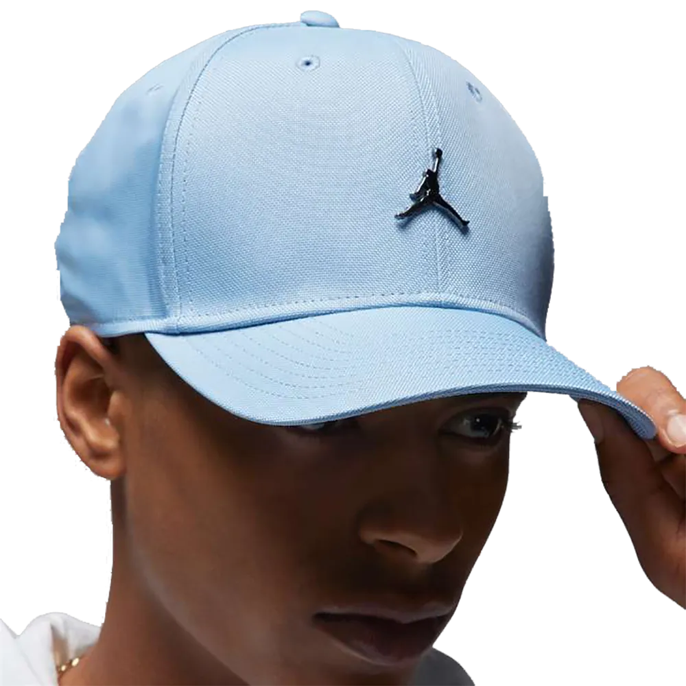 Jordan Rise Cap S CB Metal JM